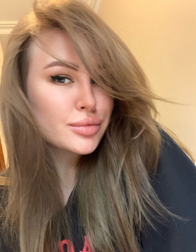 Мила Шлюха СПб, телефон +7(981)214-21-80, возраст 20 - Фото 4