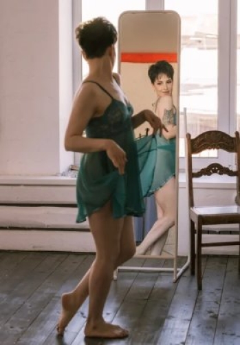 Нина Шлюха СПб, телефон +7(981)289-01-65, возраст 35 - Фото 3