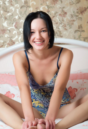 Мила - Проститутка Питера, размер груди 2, метро Старая Деревня