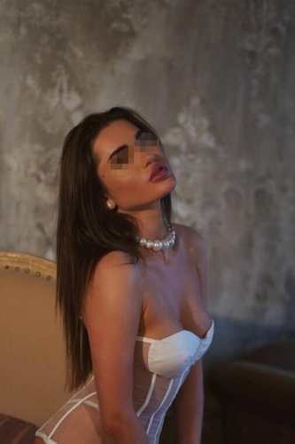 Мила Индивидуалка СПб, телефон 8(932)265-97-37, возраст 28 - Фото 4