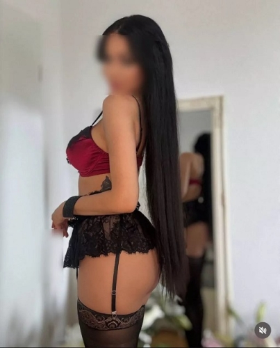 Аленка Проститутка Питера, телефон +7 (921) 020-26-19, возраст 21 - Фото 7